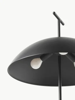 Kleine design LED vloerlamp Geen-A, dimbaar