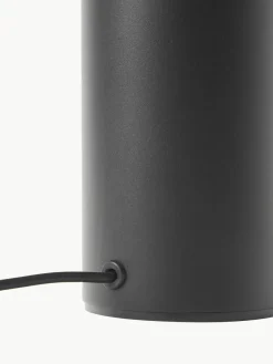 Kleine design LED vloerlamp Geen-A, dimbaar