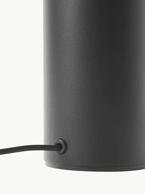 Kleine design LED vloerlamp Geen-A, dimbaar