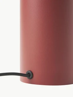 Kleine design LED vloerlamp Geen-A, dimbaar