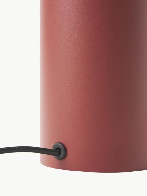 Kleine design LED vloerlamp Geen-A, dimbaar