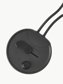 Kleine design LED vloerlamp Geen-A, dimbaar
