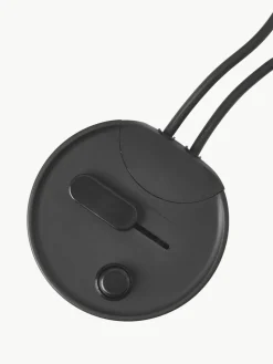 Kleine design LED vloerlamp Geen-A, dimbaar