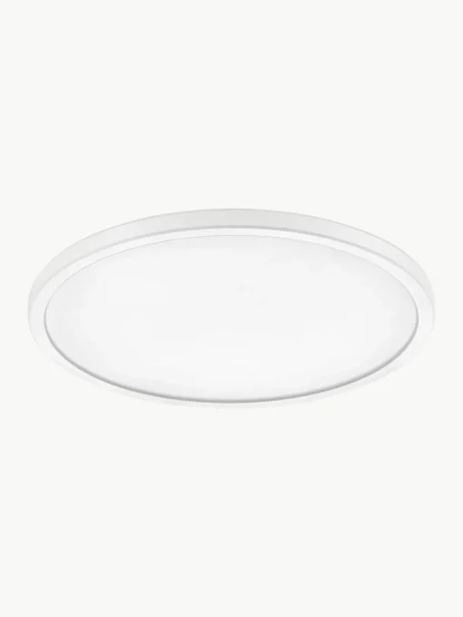 Kleine dimbare LED plafondlamp Oja