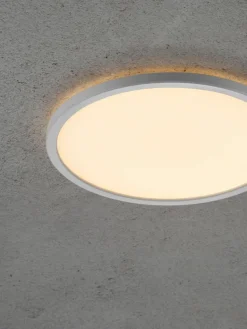 Kleine dimbare LED plafondlamp Oja
