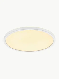 Kleine dimbare LED plafondlamp Oja