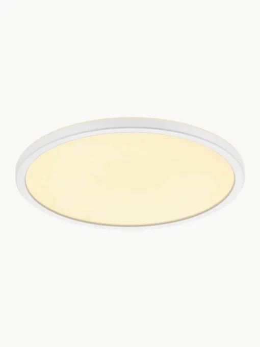 Kleine dimbare LED plafondlamp Oja