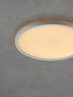 Kleine dimbare LED plafondlamp Oja