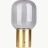 Kleine dimbare LED tafellamp Albero