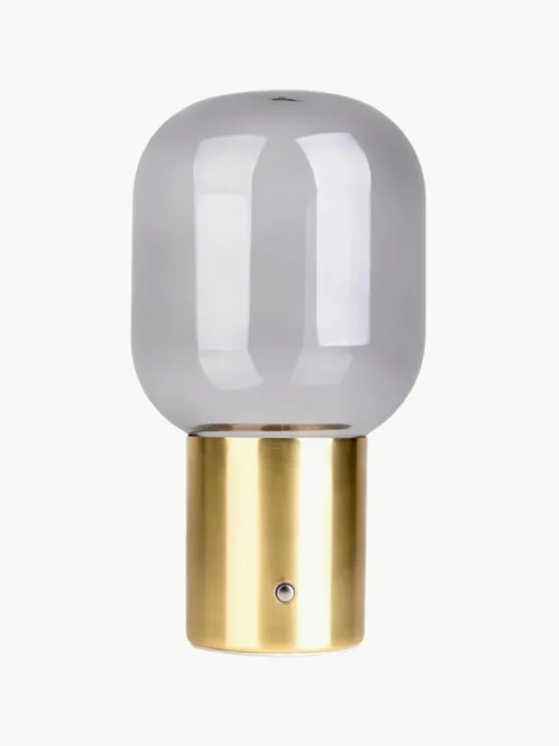 Kleine dimbare LED tafellamp Albero