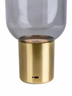 Kleine dimbare LED tafellamp Albero