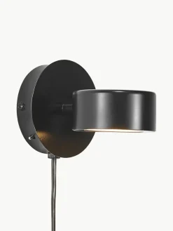 Kleine dimbare LED wandlamp Clyde