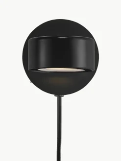 Kleine dimbare LED wandlamp Clyde