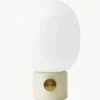 Kleine dimbare tafellamp JWDA, H 29 cm