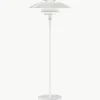 Kleine dimbare vloerlamp PH 80