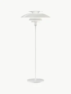 Kleine dimbare vloerlamp PH 80
