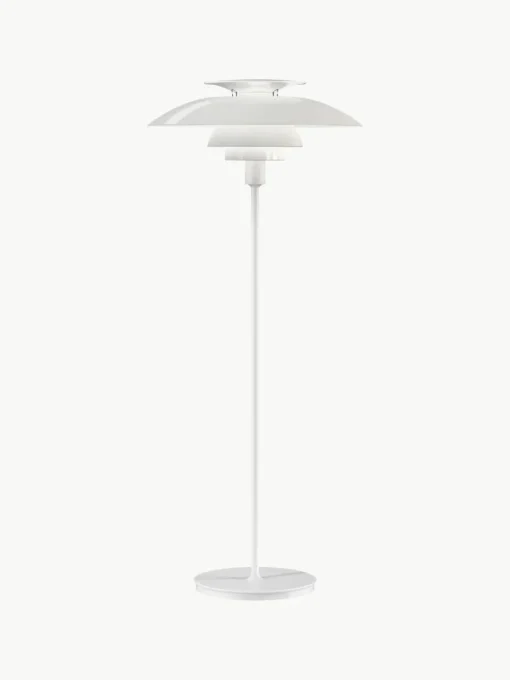 Kleine dimbare vloerlamp PH 80