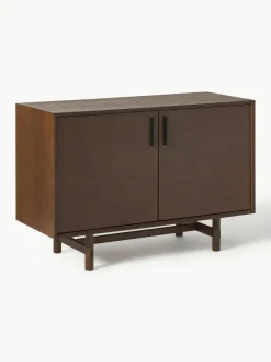 Kleine dressoir Diana van eikenhout