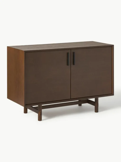 Kleine dressoir Diana van eikenhout