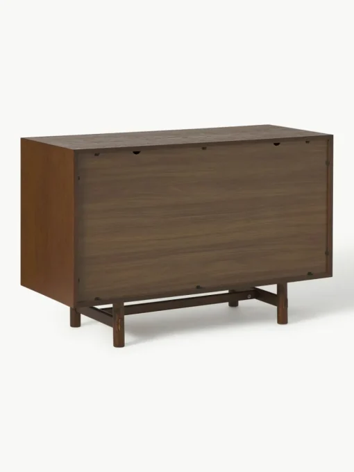 Kleine dressoir Diana van eikenhout