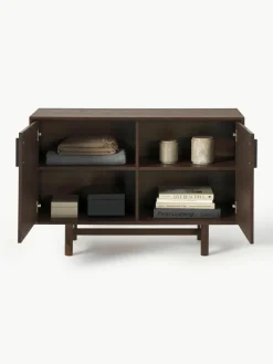 Kleine dressoir Diana van eikenhout