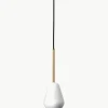 Kleine hanglamp Anoli