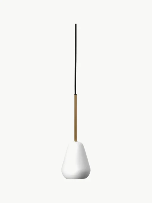 Kleine hanglamp Anoli