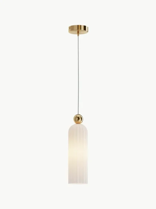 Kleine hanglamp Antic