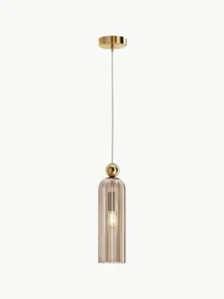 Kleine hanglamp Antic