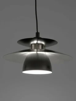 Kleine hanglamp Brenda
