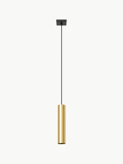 Kleine hanglamp Castro, H 30 cm