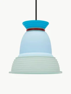 Kleine hanglamp CL3
