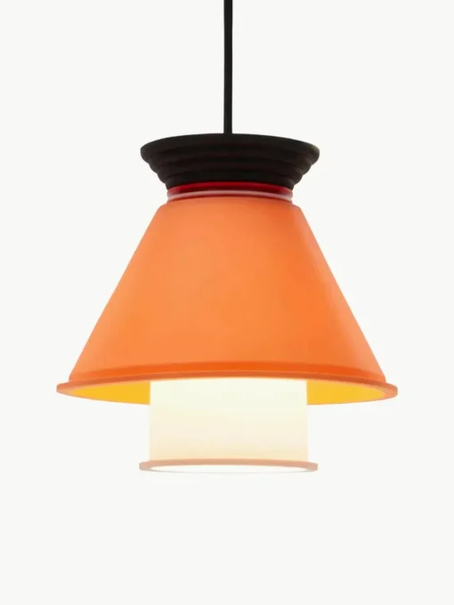 Kleine hanglamp CL2