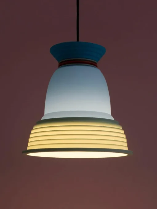 Kleine hanglamp CL3
