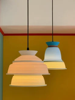 Kleine hanglamp CL4