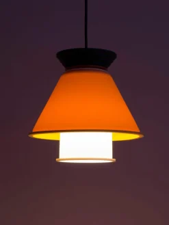 Kleine hanglamp CL2