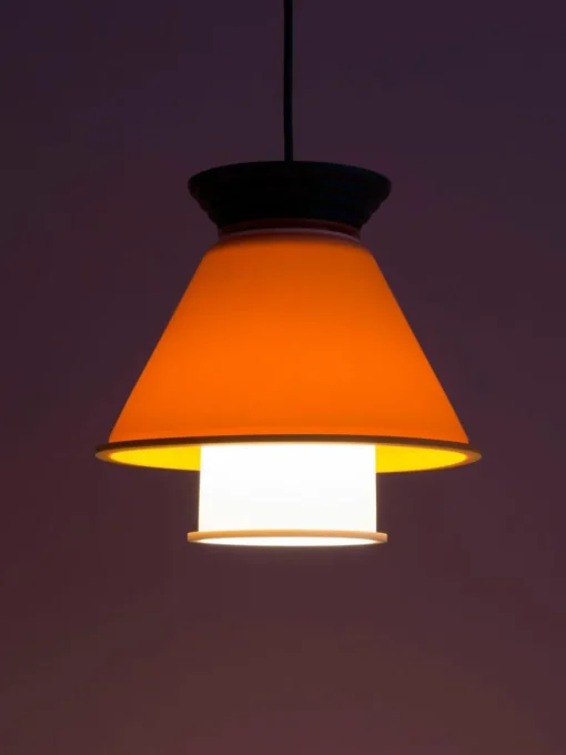 Kleine hanglamp CL2