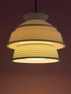 Kleine hanglamp CL4