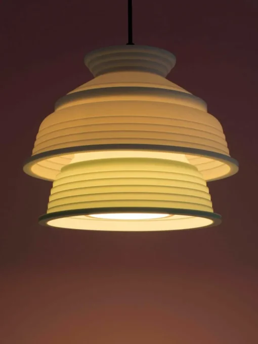 Kleine hanglamp CL4