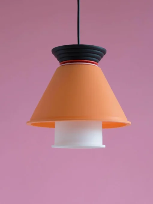 Kleine hanglamp CL2