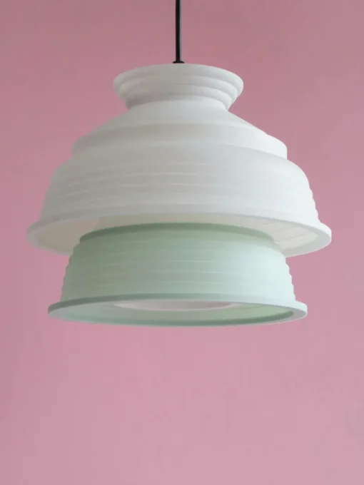 Kleine hanglamp CL4