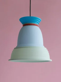 Kleine hanglamp CL3
