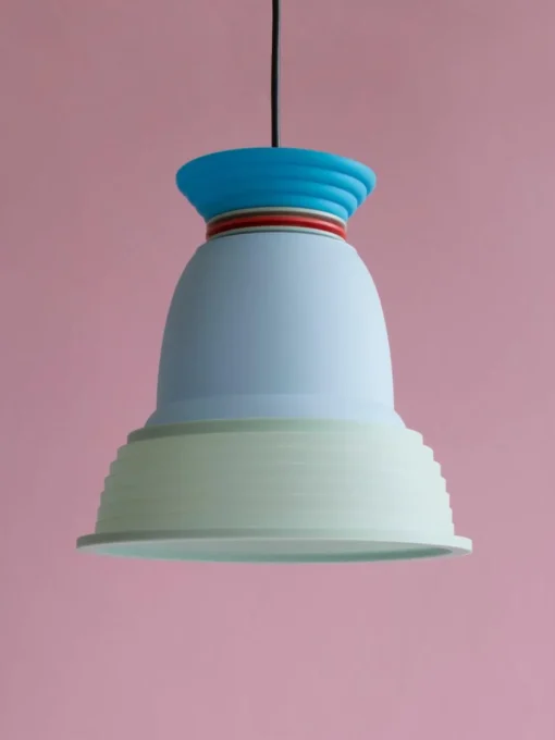Kleine hanglamp CL3