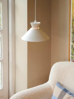 Kleine hanglamp Dial