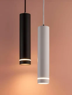 Kleine hanglamp Esca