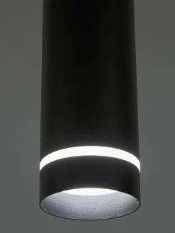Kleine hanglamp Esca