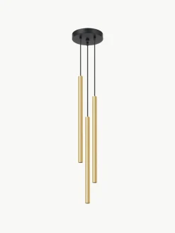 Kleine hanglamp Fideus
