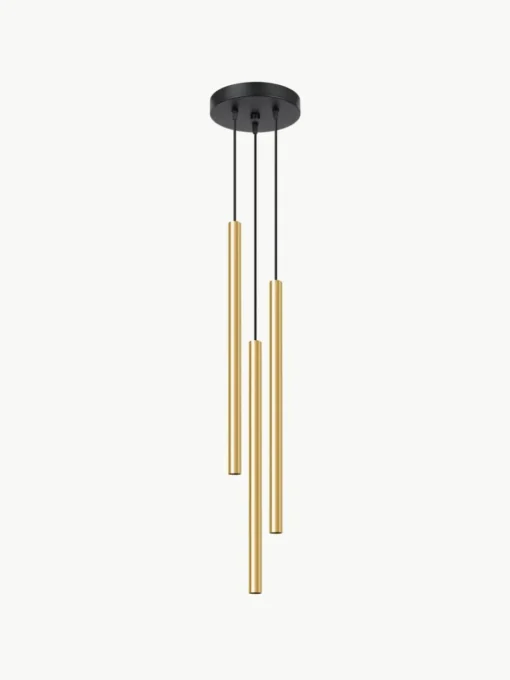 Kleine hanglamp Fideus
