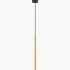 Kleine hanglamp Fideus, H 50 cm
