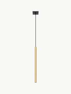 Kleine hanglamp Fideus, H 50 cm